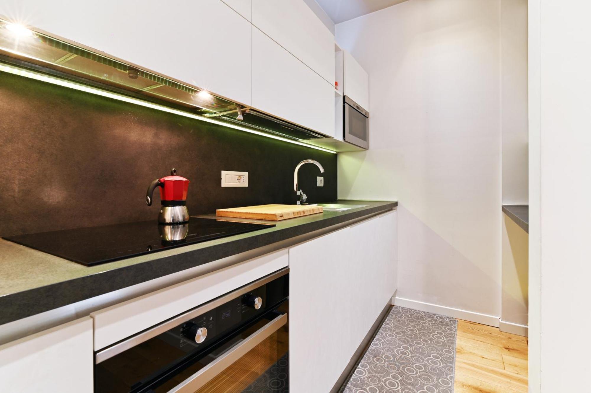 Appartamento Ugolini Milano Exterior photo
