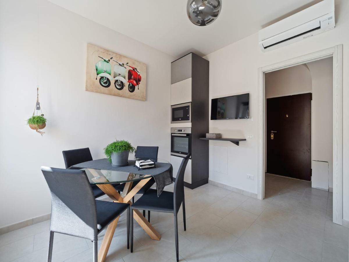 Appartamento Ugolini Milano Exterior photo